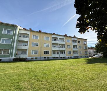 Riddaregatan 3 C Funkabo, Kalmar - Foto 1