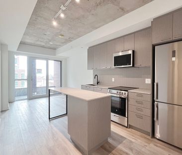 For Lease - 1808 St Clair Avenue Unit# 413, Toronto, Ontario - Photo 6