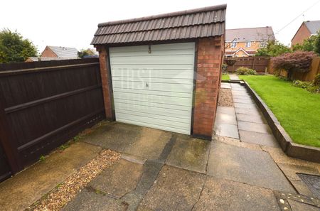 Alexandra Street, Thurmaston, Leicester, LE4 - Photo 3