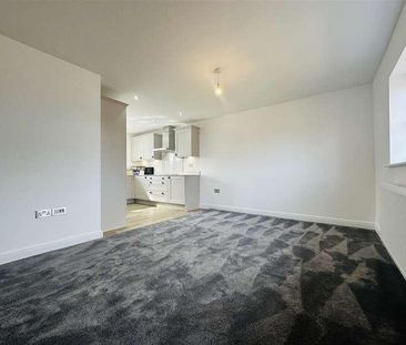 Saxondale Gardens, Leigh Road, Wimborne - Photo 1