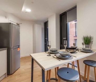 Classic 4 Bed Ensuite - Photo 5