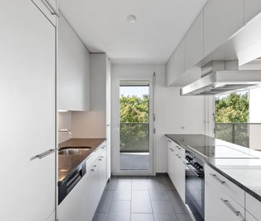 MIETEN OHNE KAUTION - Nähe Schule und Dorfzentrum - Foto 4