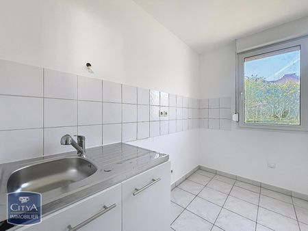 Location Appartement 3 pièces 55m² VENISSIEUX 69200 - Photo 3