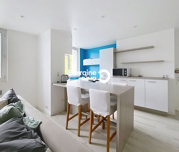 Location appartement à Brest, 3 pièces 51.74m² - Photo 5