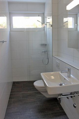 4.5 Zimmerwohnung in Schaffhausen - Foto 3