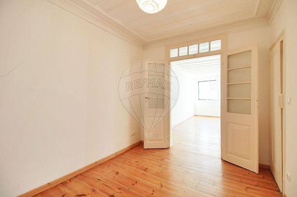Apartamento T1 em Lisboa - Photo 1