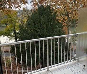 Appartement 1 Pièce 21 m² - Photo 5