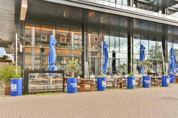 Appartement te huur: Hellingbaan 410 1033 DB Amsterdam - Photo 1