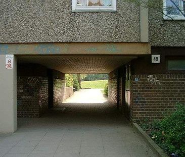 Fritz-Flinte-Ring 49, 22309 Hamburg OT Steilshoop - Photo 2