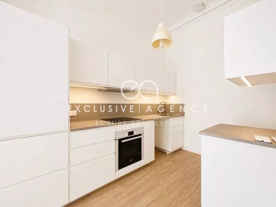 Location Appartement 3 pièces 62m² CANNES 06400 - Photo 1