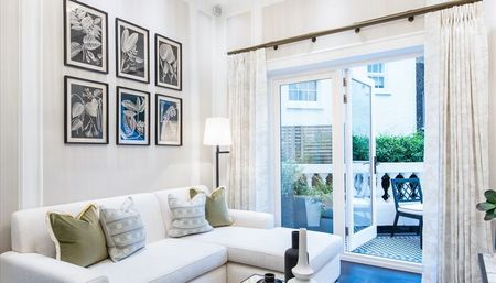 Prince Of Wales Terrace, W8, London - Photo 3