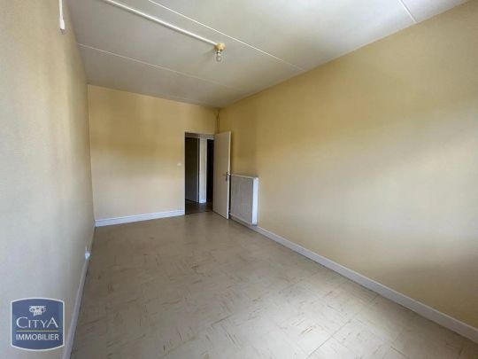 Appartement à louer 4 pièces 80.8m² - Photo 1