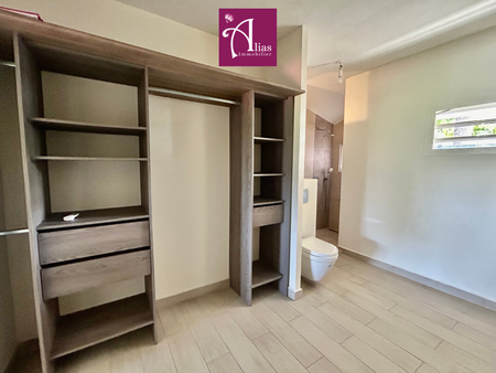 Location Maison 6 pièces 163m² PETIT BOURG 97170 - Photo 5