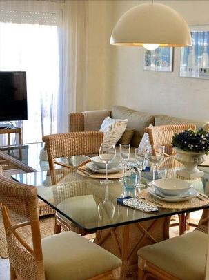 4 room luxury Apartment for rent in S'Agaró, Catalonia - Photo 1