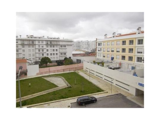 Apartamento T3 em Lisboa - Photo 1