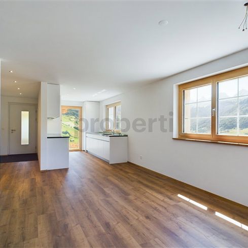 3.5 Zimmer, 1. Stock - Photo 1