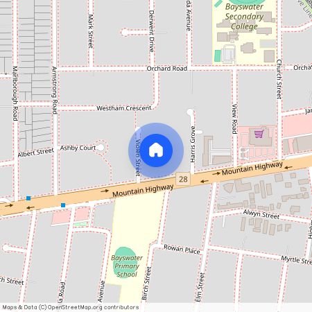 9/639 Mountain Highway, Vic 3153, Bayswater