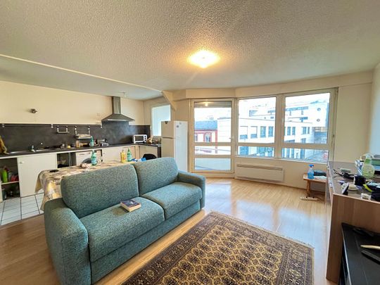 Location appartement 3 pièces, 71.00m², Reims - Photo 1