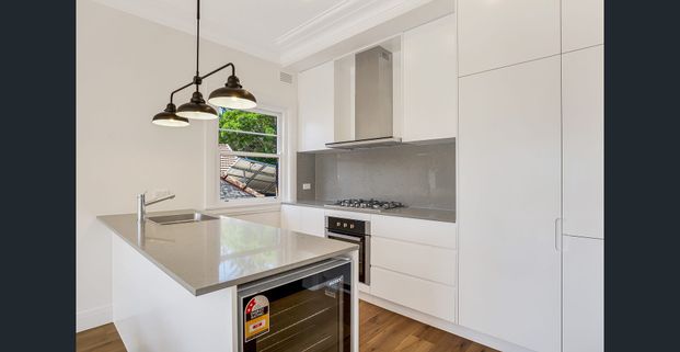 THREE BEDROOM LIFESTYLE APARTMENT - Photo 1