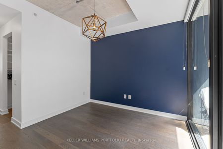Thompson Residence Lofts 38 , #303 - Photo 3