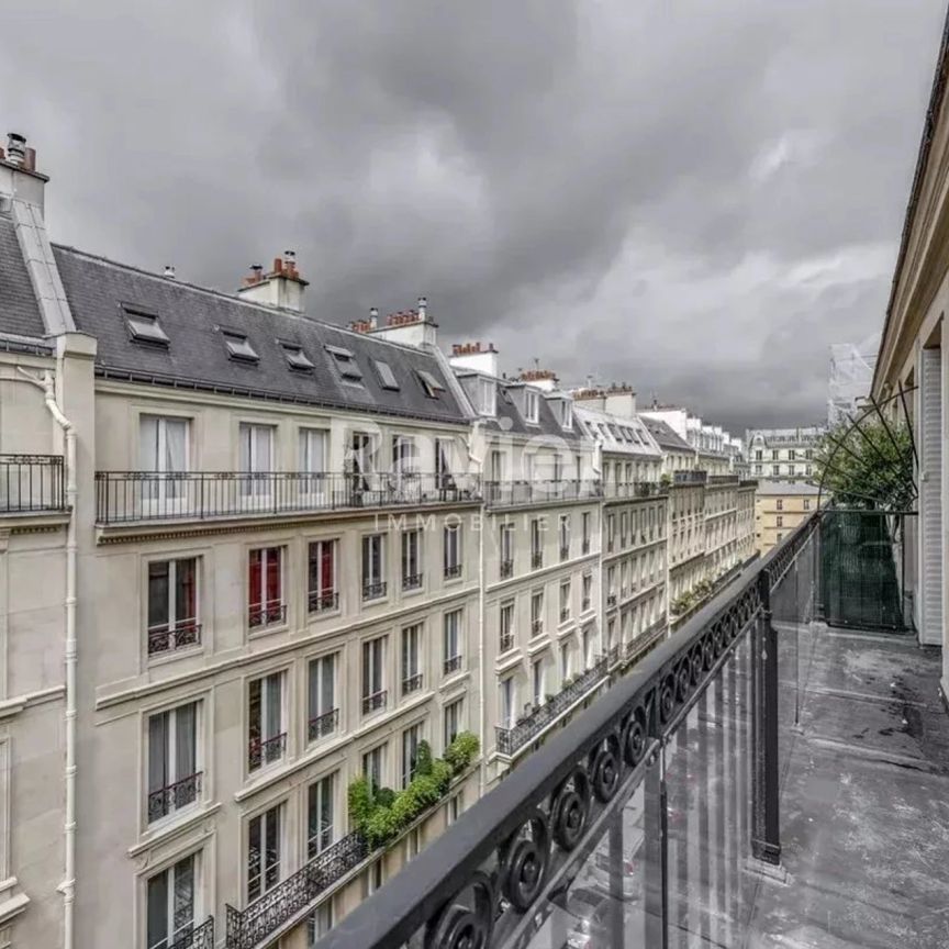 Rue Gustave Courbet - Paris 16e - 75016 Paris 16ème - Réf 86169445 - Photo 1