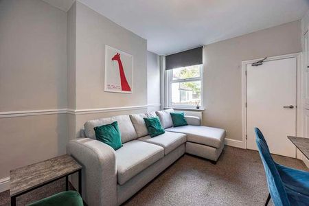 Spare Rooms // Windsor Street (beeston), NG9 - Photo 2