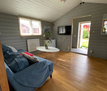 Tallvägen, Lidingö - Photo 6