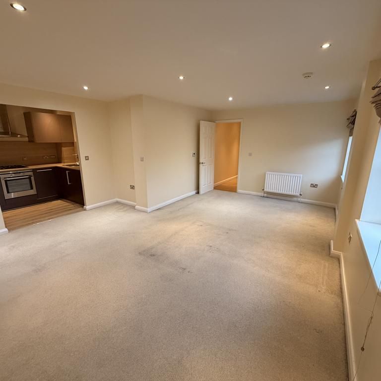 2 bedroom apartment to rent - Photo 1