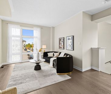 For Lease - 48 Douet Lane, Ajax, Ontario - Photo 2