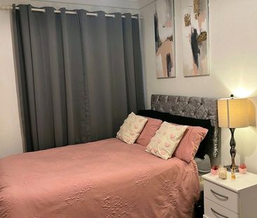 Room in a Shared Flat, Roman Road, E2 - Photo 4