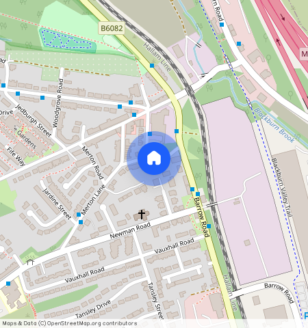 Chapman Street, S9 1NG, Sheffield