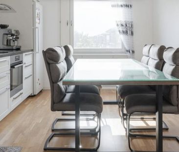 Malmö - 3rok - tillsv - 13.800kr/mån - Foto 6