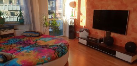 Nybohovsbacken, Stockholm - Photo 4