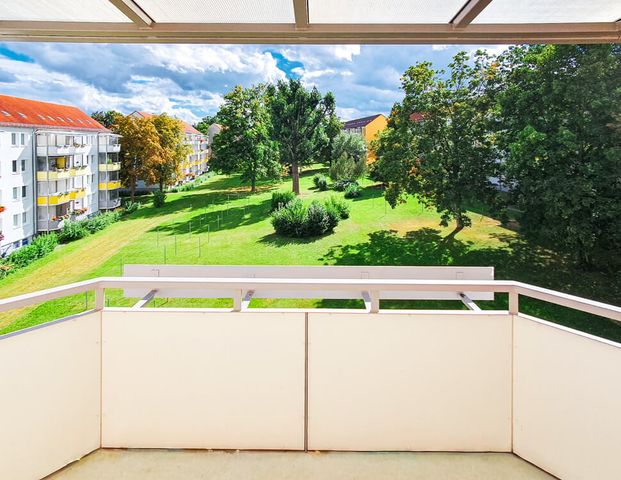 Käthe-Kollwitz-Straße 2 - Photo 1