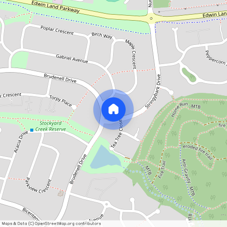 1 Stringybark Drive, Jerrabomberra NSW 2619