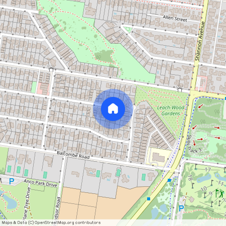 2 / 33 Buckingham Road, Newtown