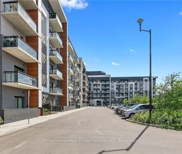 For Lease - 128 GROVEWOOD Common Unit# 132, Oakville, Ontario - Photo 5