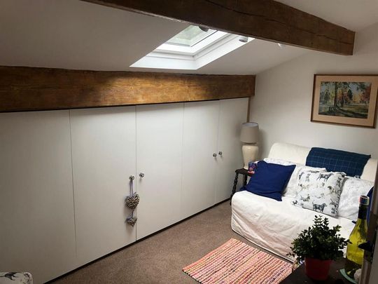 2 bedroom cottage to rent - Photo 1