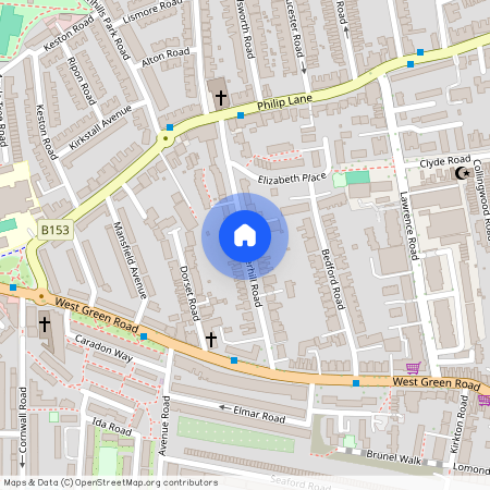 Summerhill Road, N15