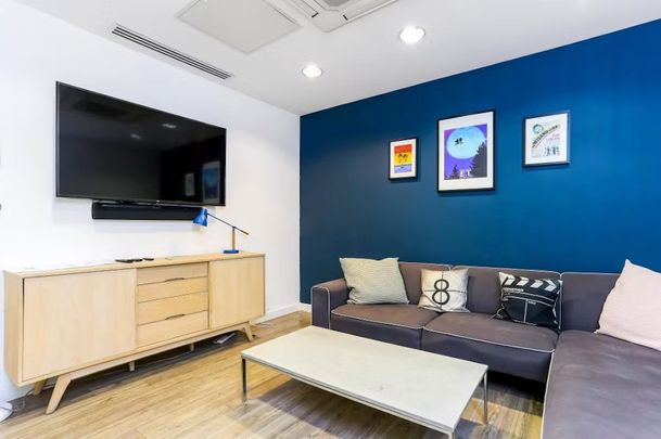 1 bedroom apartment - Photo 1