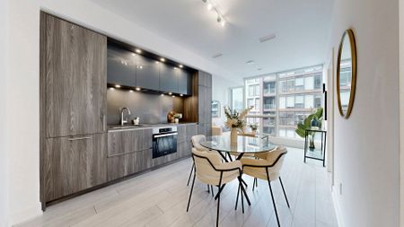 For Lease - 35 Mercer Street Unit# 1811, Toronto, Ontario - Photo 3