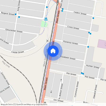 2/98 Main Street, NSW 2663, Junee