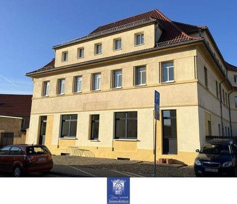 Wohntraum im Erstbezug nach Sanierung! Terrasse, Balkon, schickes Tageslichtbad! - Foto 1