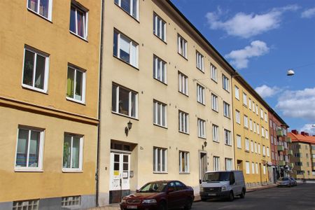 Kristianstadsgatan 32 A - Photo 3