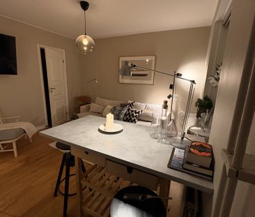 Optimusvägen, Upplands Väsby - Photo 1