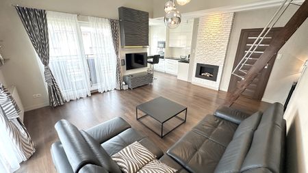 mieszkanie na wynajem - Szczecin, Warszewo, ul. Maciejkowa - Фото 3