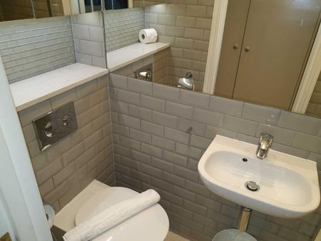 Studio to rent - Photo 4