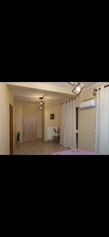 Studio/Γκαρσονιέρα για ενοικίαση Ασά - Μεγάλου Αλεξάνδρου (Ξάνθη) - Φωτογραφία 5