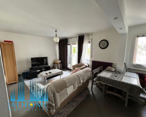 Location Appartement 3 pièces 64m² ST ETIENNE 42000 - Photo 1