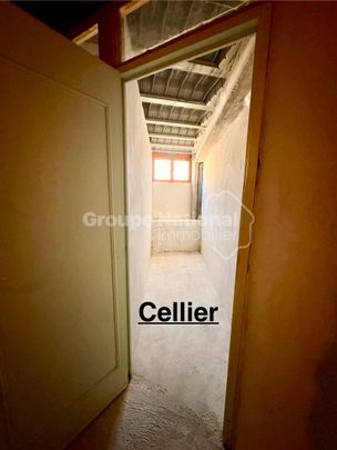 Appartement Piolenc 4 pièce(s) 57 m2, - Photo 1